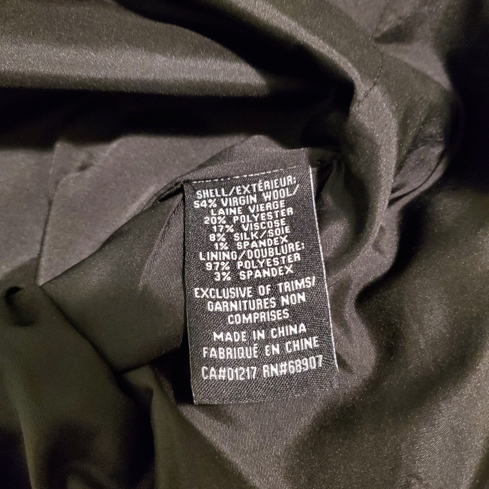 Dress - Picture 6 of 6